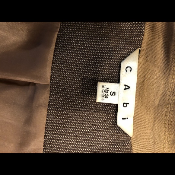 Cabi Riding Jacket - Picture 2 of 2